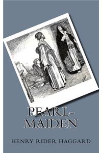 Pearl-Maiden