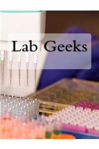 Lab Geeks