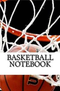 Basketball Notebook