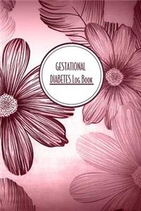 Gestational Diabetes Log Book