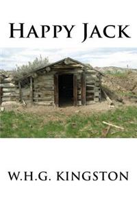 Happy Jack