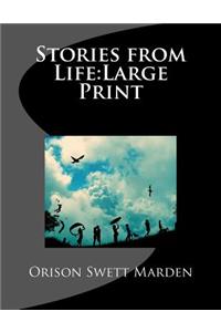 Stories from Life