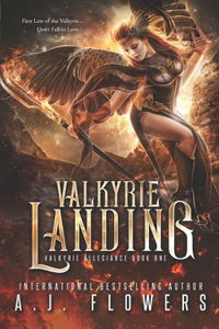 Valkyrie Landing