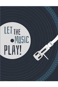 Let The Music Play
