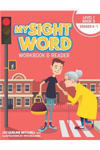 My Sight Word Workbook & Reader