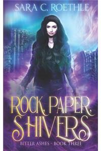 Rock, Paper, Shivers