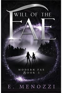Will of the Fae