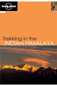 Trekking in the Indian Himalaya