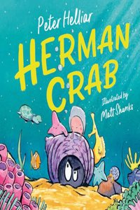 Herman Crab