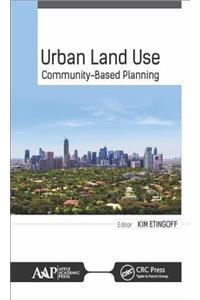 Urban Land Use