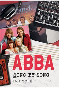 ABBA Song by Song