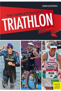 Complete Book of Triathlon Training