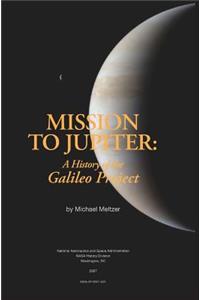 Mission to Jupiter