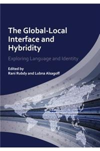 Global-Local Interface and Hybridity Hb