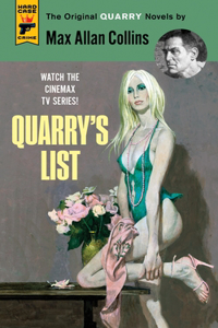 Quarry's List: Quarry