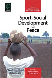 Sport, Social Development and Peace