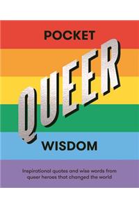 Pocket Queer Wisdom