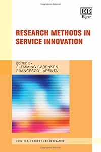 Research Methods in Service Innovation