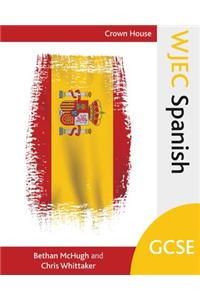 Wjec GCSE Spanish