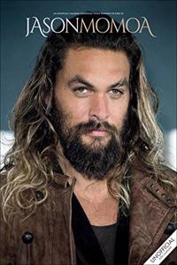 JASON MOMOA UNOFFICIAL A3 2020