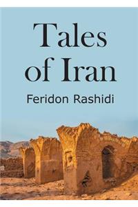 Tales of Iran