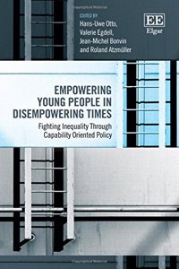 Empowering Young People in Disempowering Times