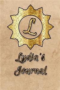 Lydia