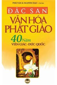 Đặc san Văn hóa Phật giáo