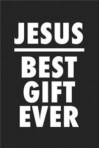 Jesus Best Gift Ever