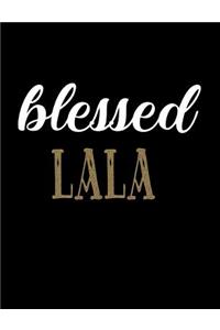 Blessed LaLa