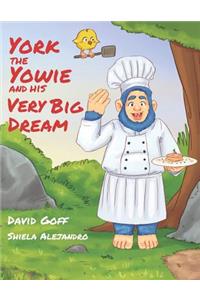 York the Yowie
