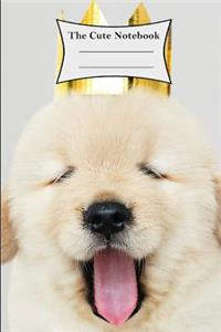 Cute Notebook