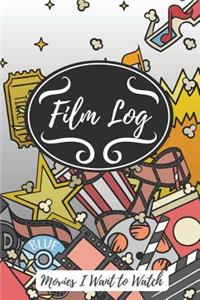 Film Log