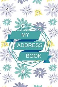 Address Book