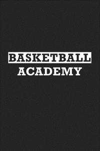Basketball Academy