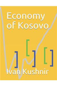 Economy of Kosovo