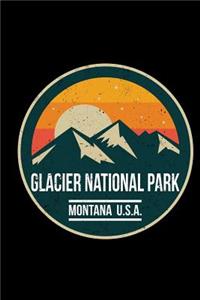 Glacier