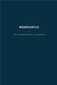 #sidehustle