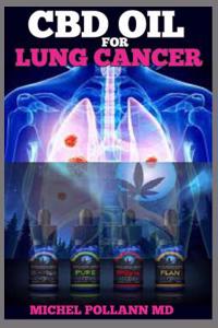 CBD Oil for Lung Cancer