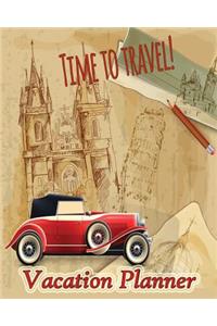 Time to Travel