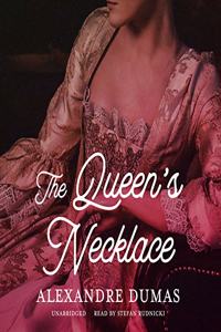 Queen's Necklace Lib/E