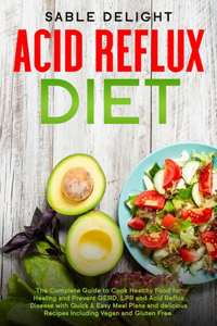 Acid Reflux Diet