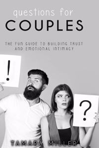 Questions for Couples