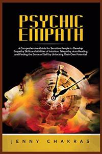 Psychic Empath