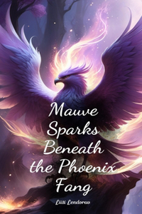 Mauve Sparks Beneath the Phoenix Fang