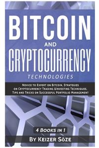 Bitcoin and Cryptocurrency Technologies