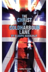 The Christ of Coldharbour Lane
