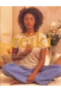 Step-By-Step Reiki