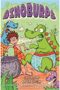 Dinoburps