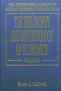 THE PHILOSOPHY AND METHODOLOGY OF ECONOMICS